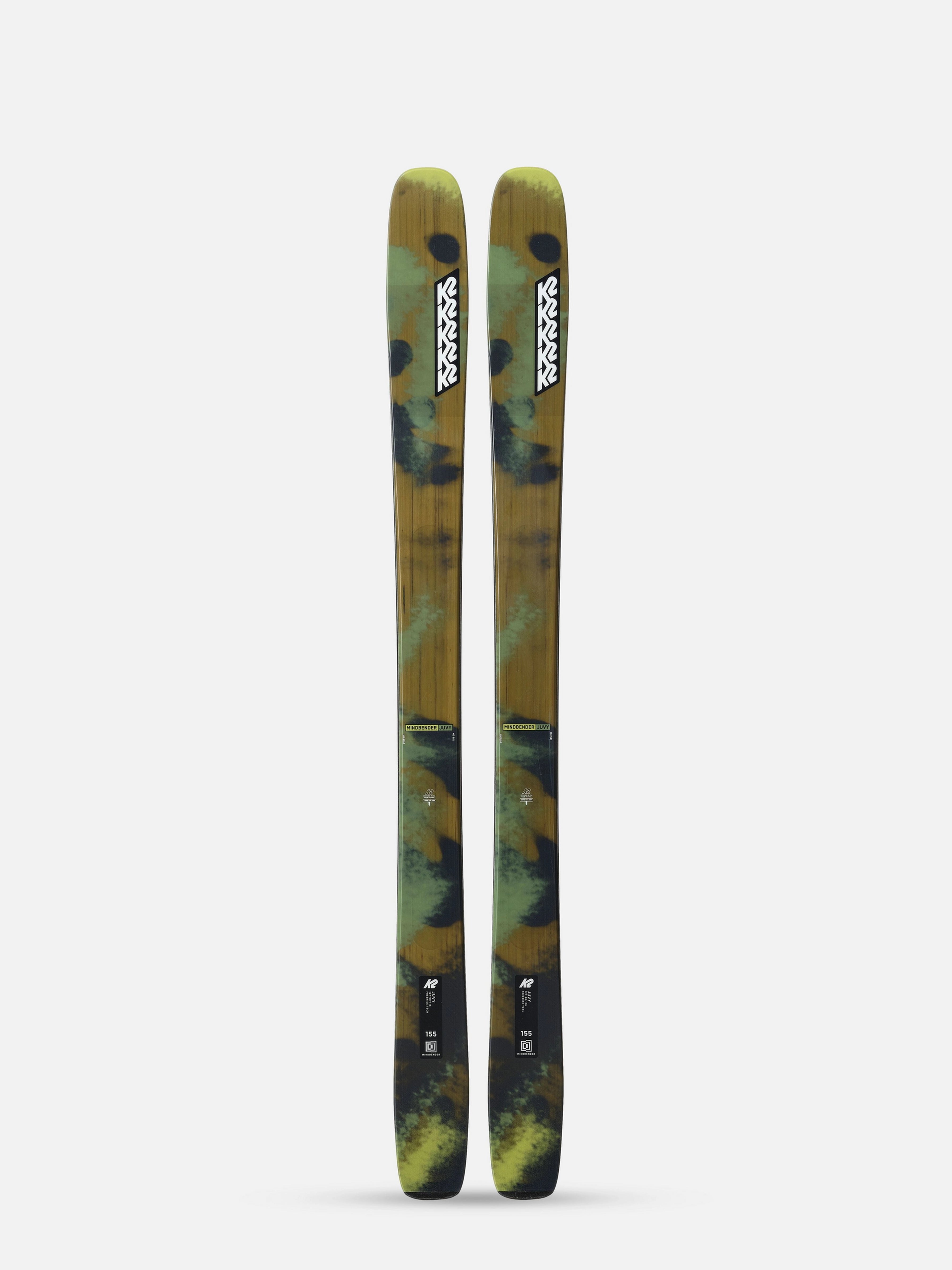 K2 MINDBENDER JUVY